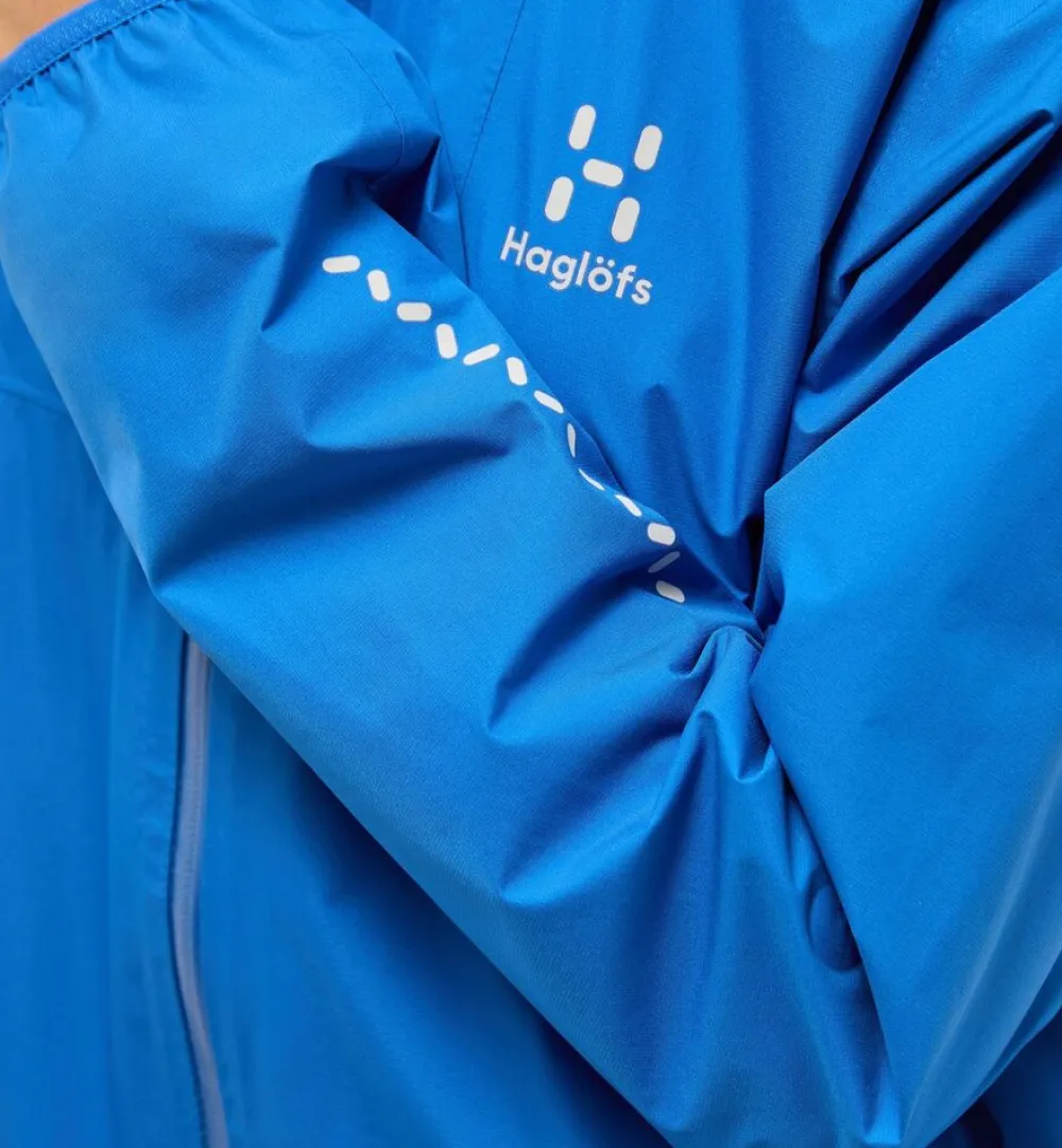 DAMES Haglofs L.I.M. GTX II jacket women
