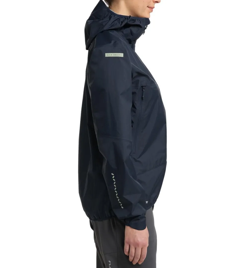 DAMES Haglofs L.I.M. GTX II jacket women