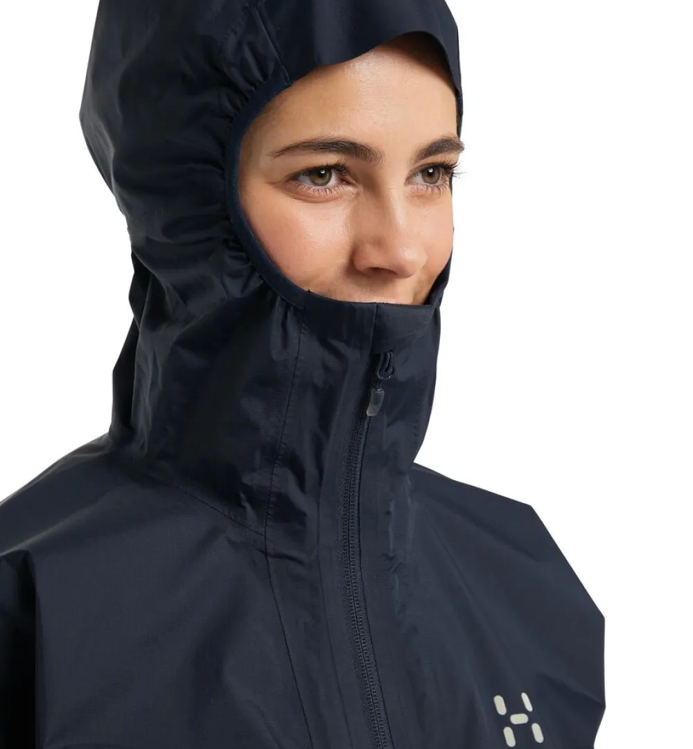 DAMES Haglofs L.I.M. GTX II jacket women