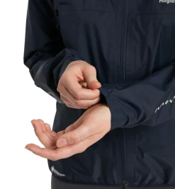 DAMES Haglofs L.I.M. GTX II jacket women