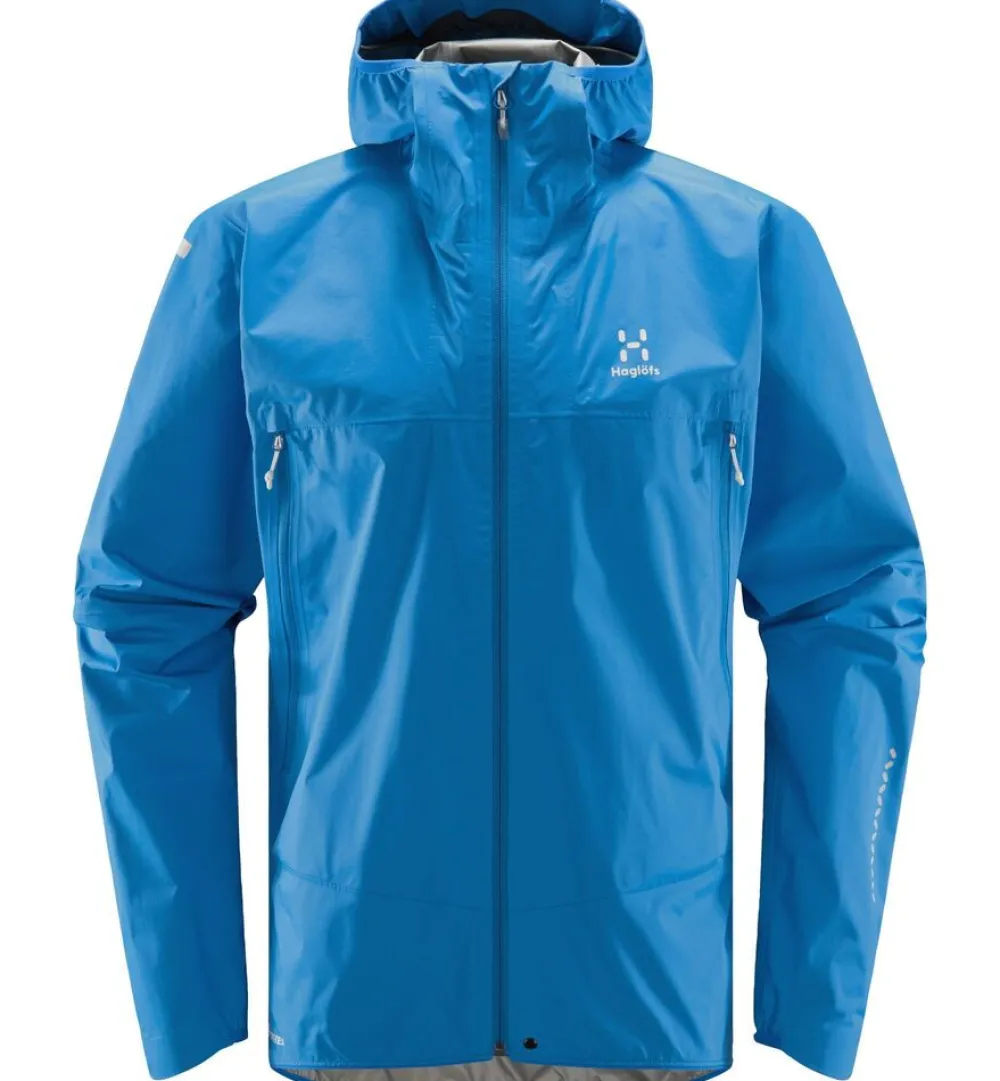 Heren Haglofs L.I.M. GTX II jacket men