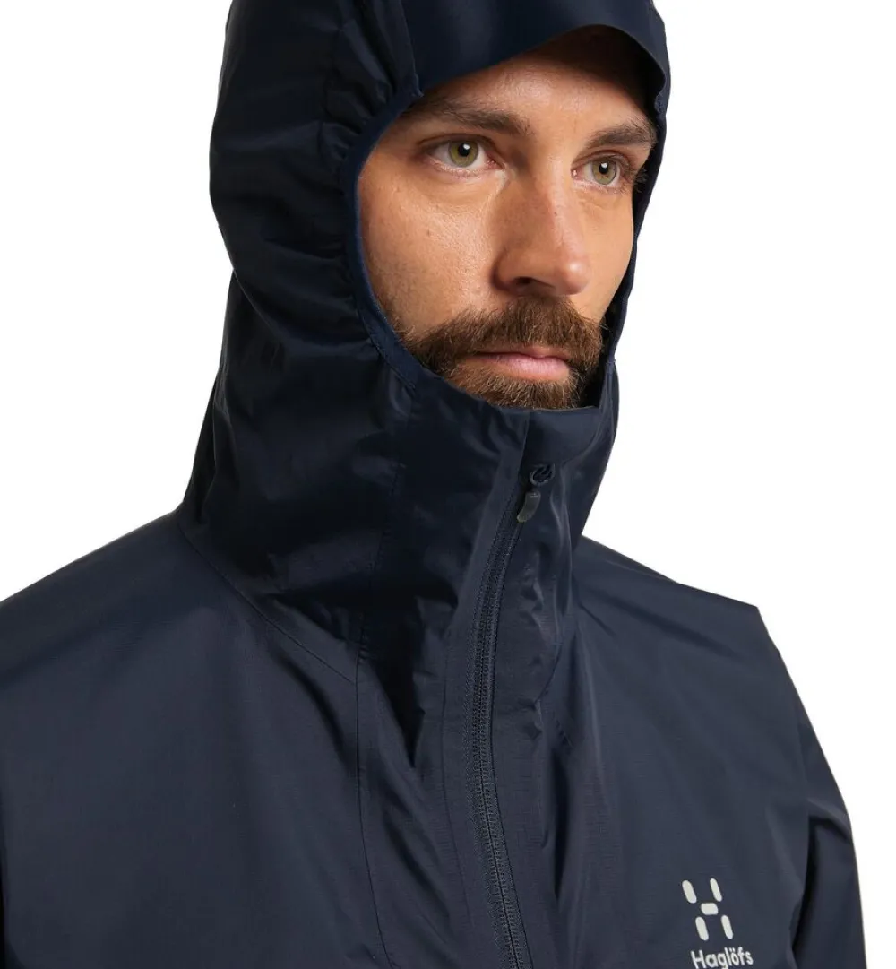 Heren Haglofs L.I.M. GTX II jacket men