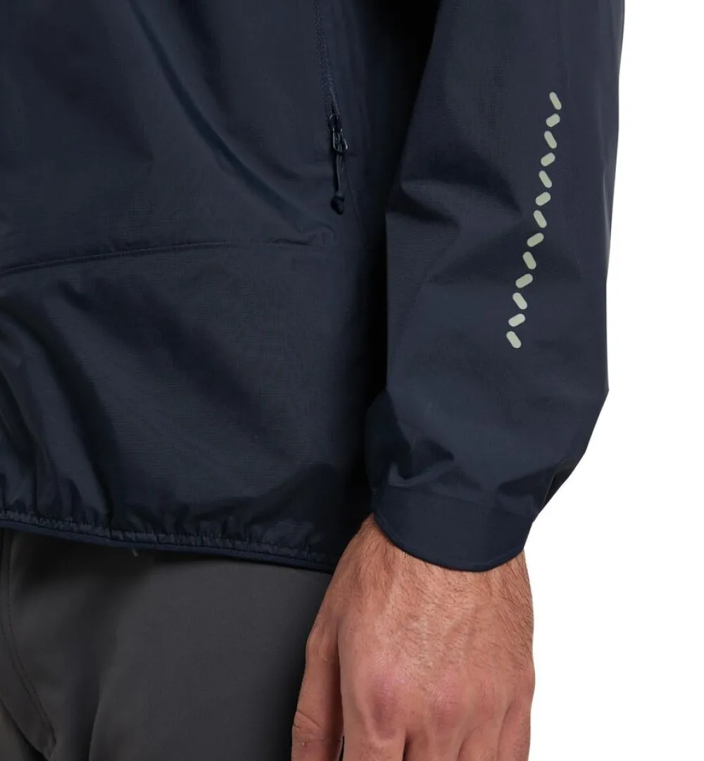 Heren Haglofs L.I.M. GTX II jacket men