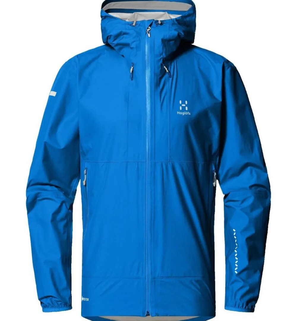 Heren Haglofs L.I.M. GTX II jacket men