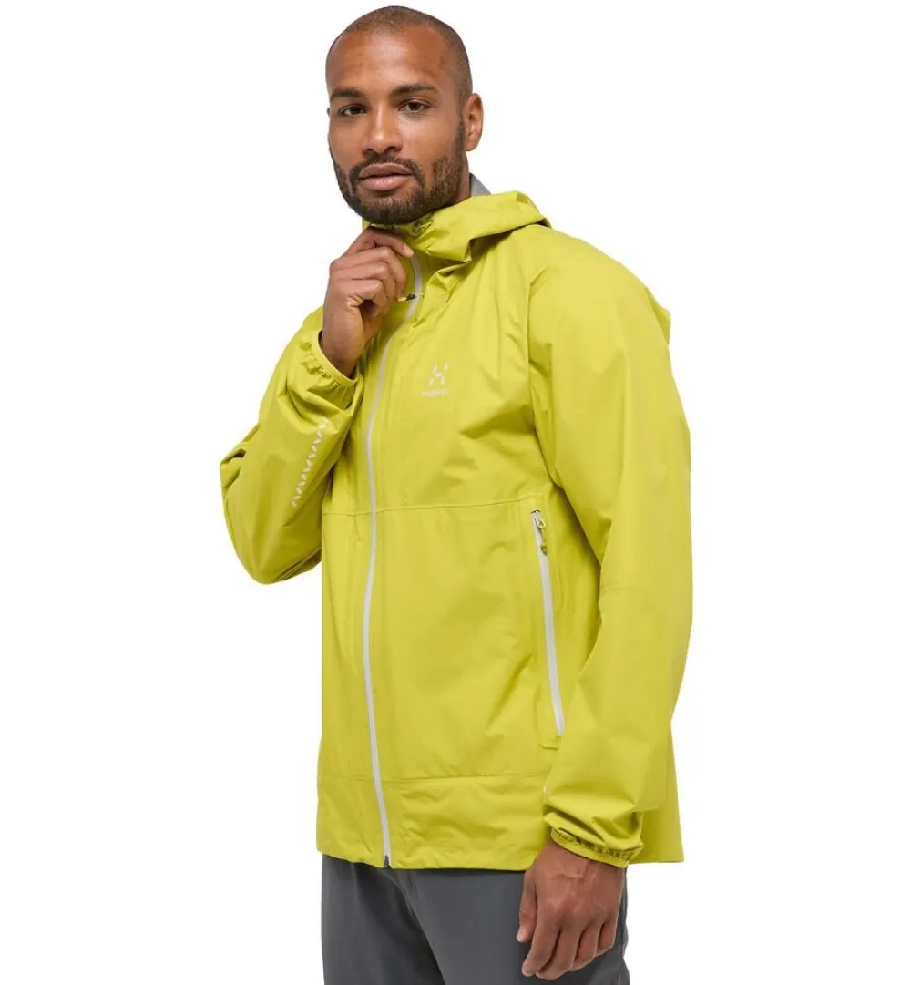 Heren Haglofs L.I.M. GTX II jacket men