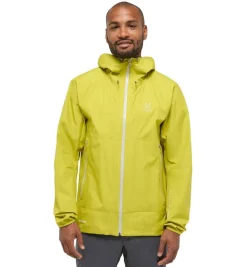 Heren Haglofs L.I.M. GTX II jacket men