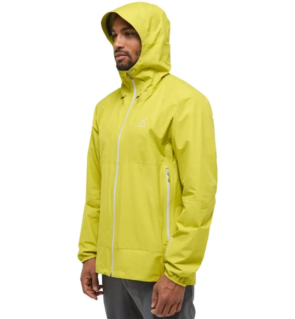 Heren Haglofs L.I.M. GTX II jacket men