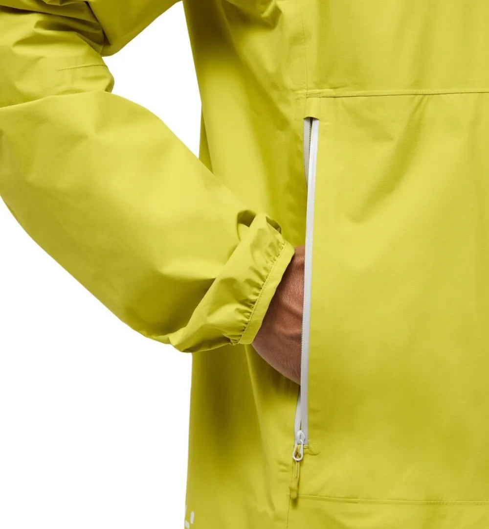 Heren Haglofs L.I.M. GTX II jacket men