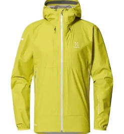 Heren Haglofs L.I.M. GTX II jacket men