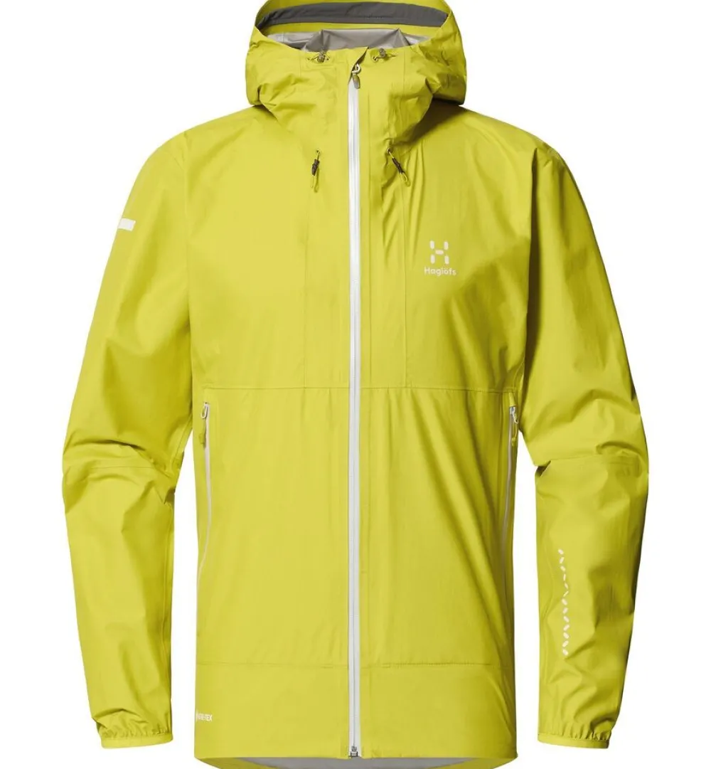 Heren Haglofs L.I.M. GTX II jacket men