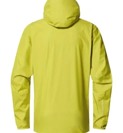 Heren Haglofs L.I.M. GTX II jacket men