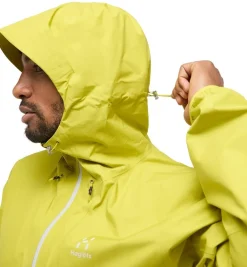 Heren Haglofs L.I.M. GTX II jacket men