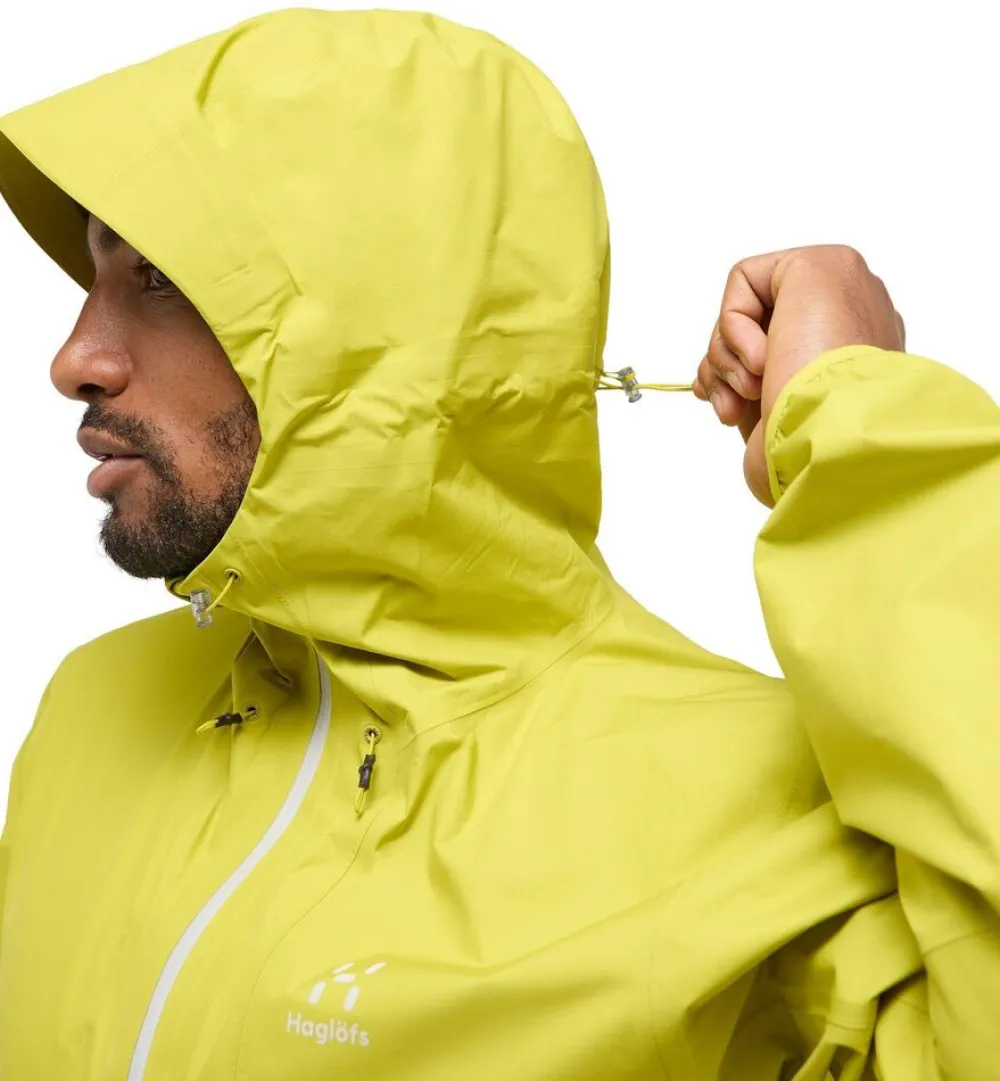 Heren Haglofs L.I.M. GTX II jacket men