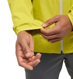Heren Haglofs L.I.M. GTX II jacket men