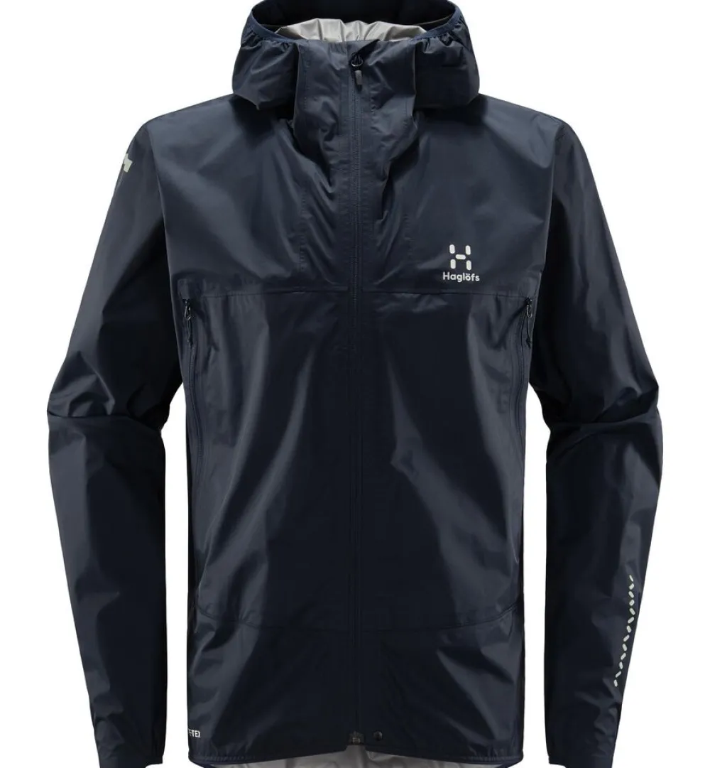 Heren Haglofs L.I.M. GTX II jacket men