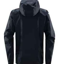 Heren Haglofs L.I.M. GTX II jacket men
