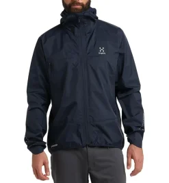 Heren Haglofs L.I.M. GTX II jacket men