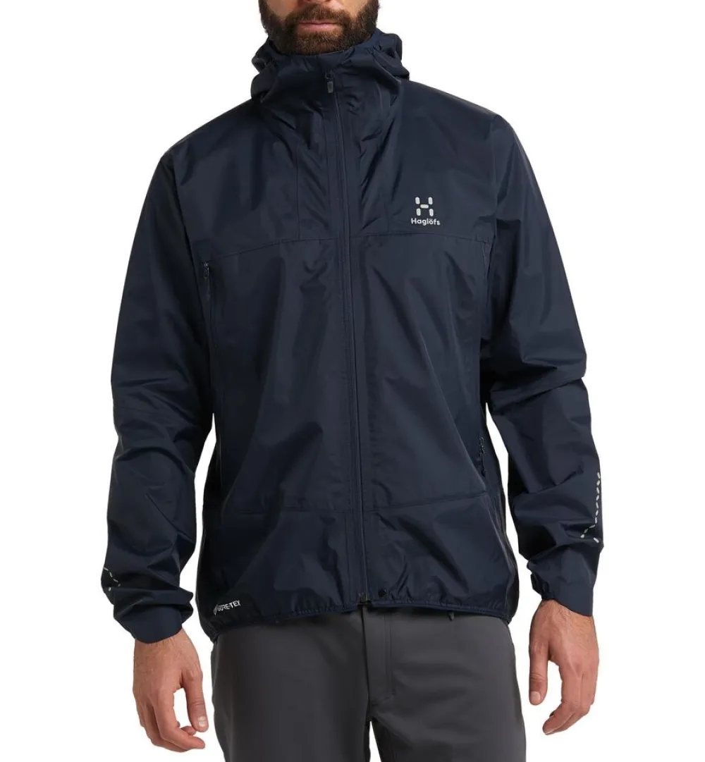 Heren Haglofs L.I.M. GTX II jacket men