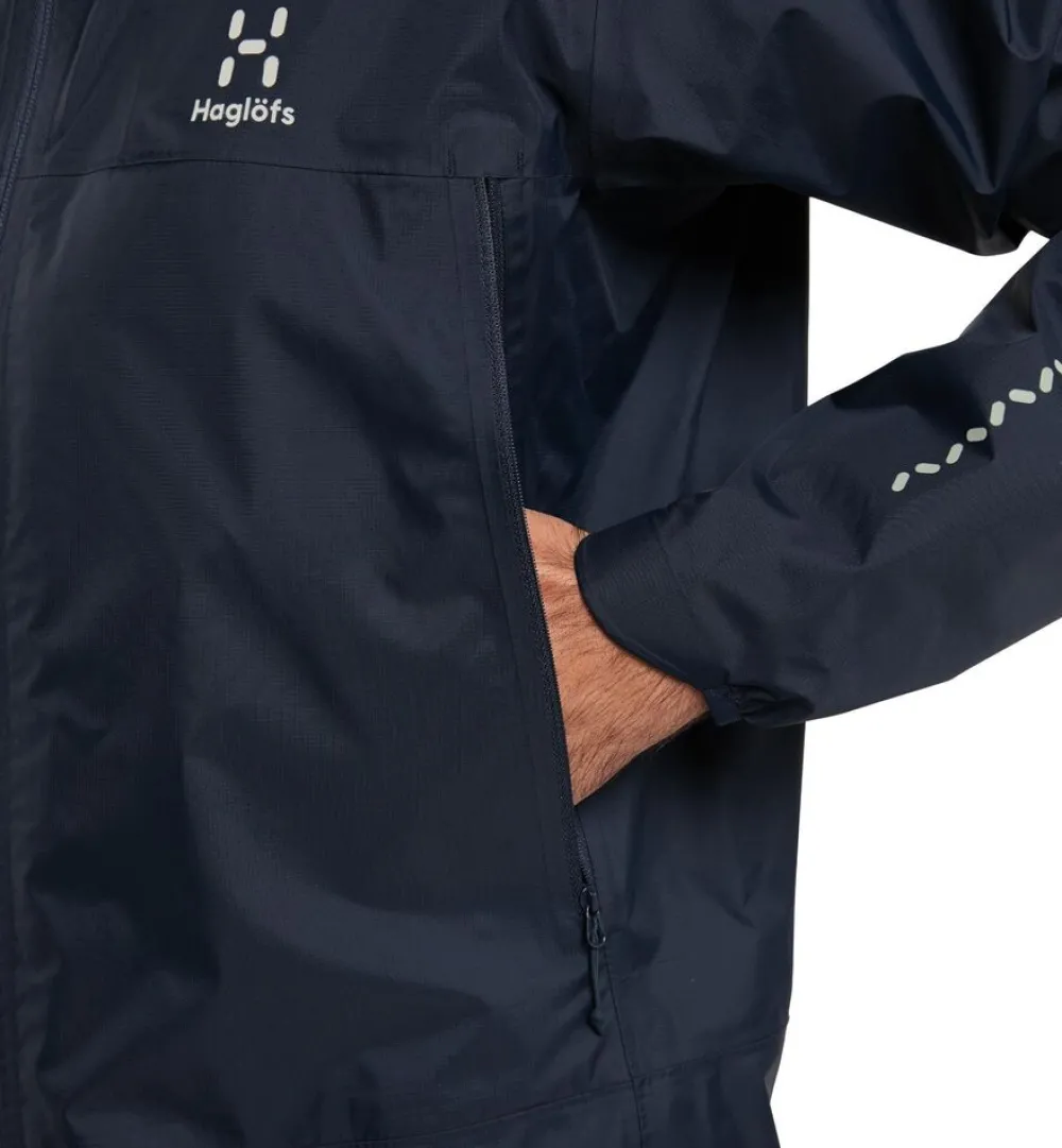 Heren Haglofs L.I.M. GTX II jacket men