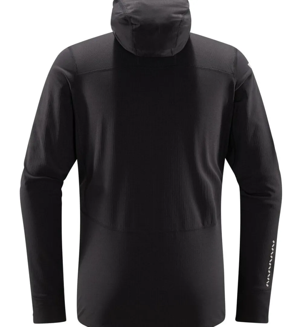 Heren Haglofs L.I.M. mid comp hood men