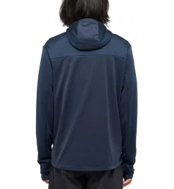 Heren Haglofs L.I.M Mid Fast II hood men