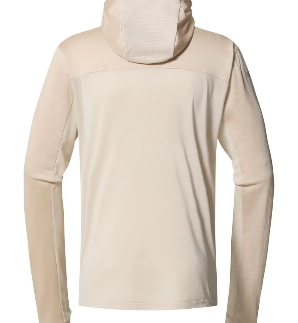 Heren Haglofs L.I.M Mid Fast II hood men