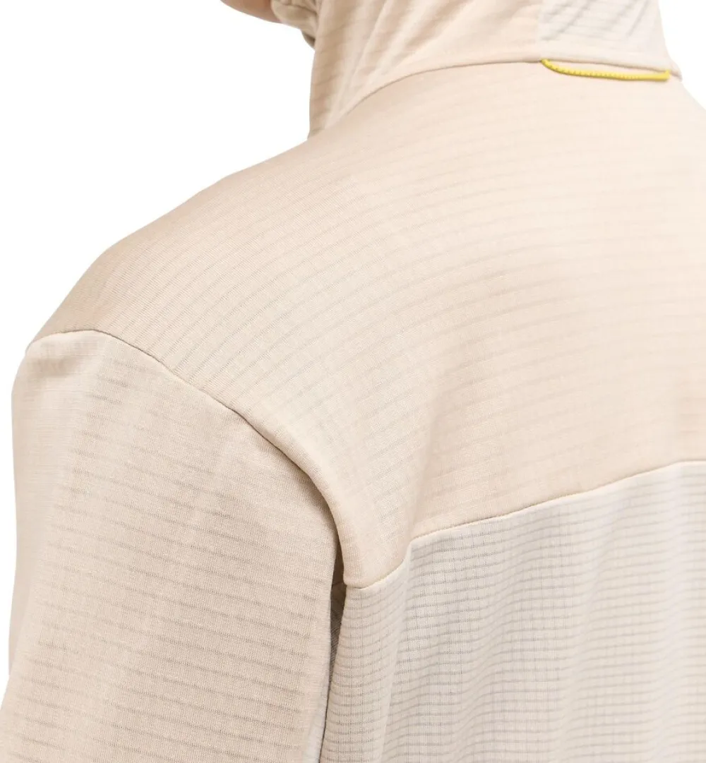 Heren Haglofs L.I.M Mid Fast II hood men