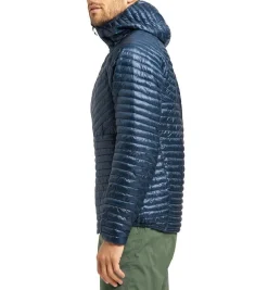 Heren Haglofs L.I.M. mimic hood men