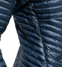 DAMES Haglofs L.I.M. mimic hood women