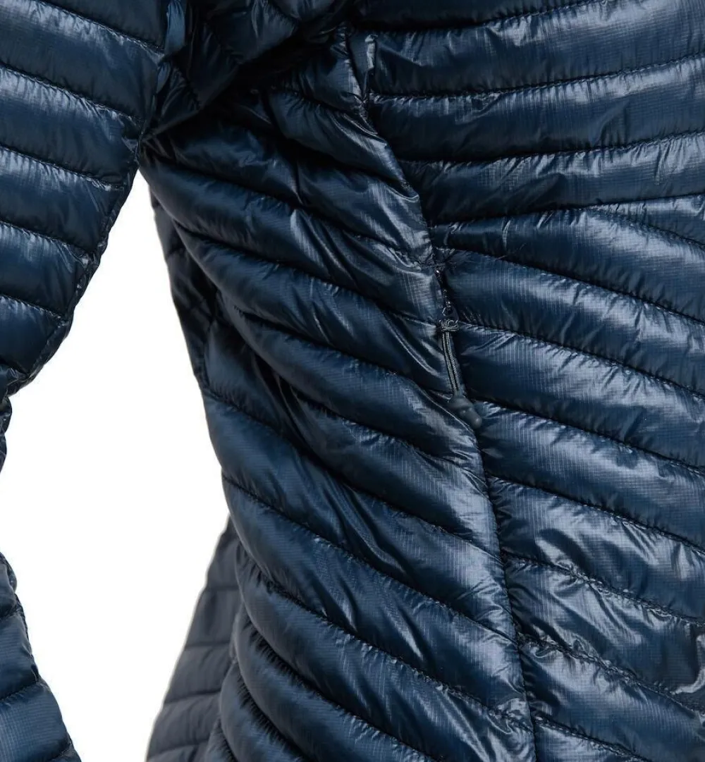 DAMES Haglofs L.I.M. mimic hood women