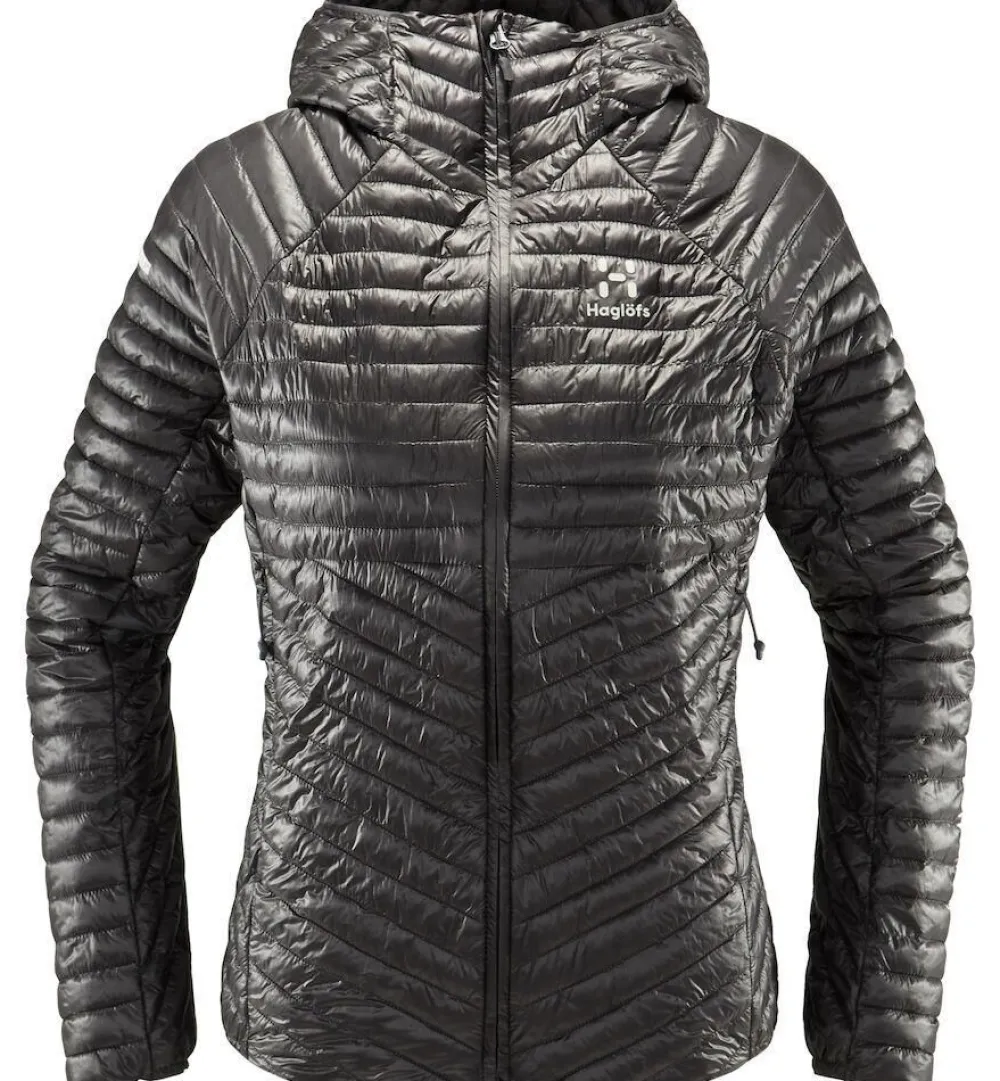 DAMES Haglofs L.I.M. mimic hood women