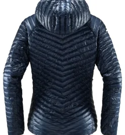 DAMES Haglofs L.I.M. mimic hood women