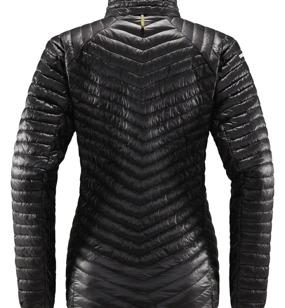 DAMES Haglofs L.I.M. mimic jacket women