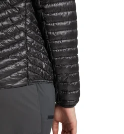 DAMES Haglofs L.I.M. mimic jacket women