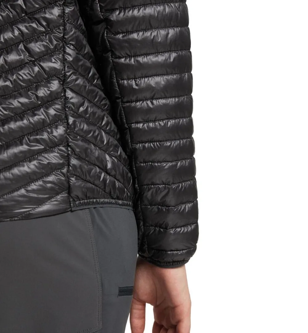 DAMES Haglofs L.I.M. mimic jacket women