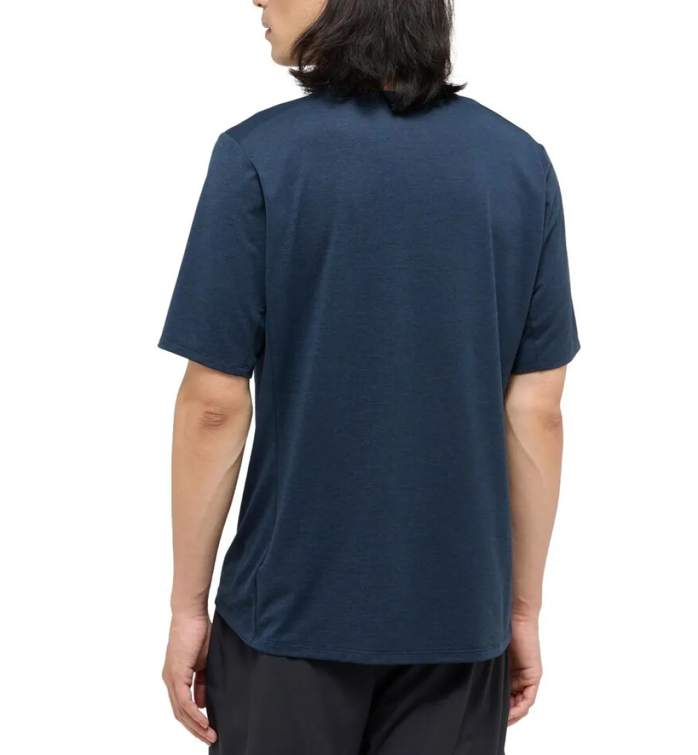 Heren Haglofs L.I.M Ridge Tee Men