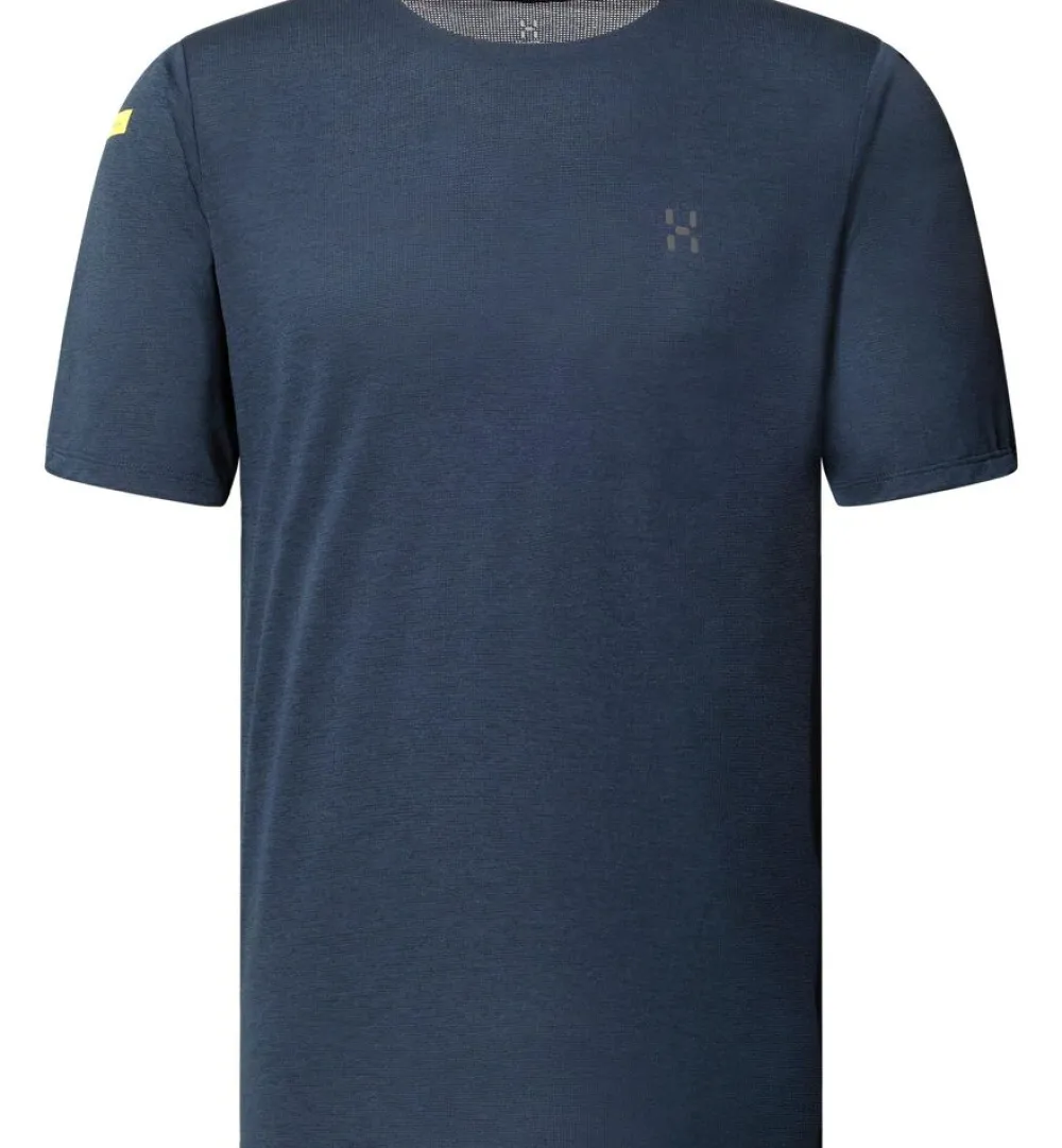 Heren Haglofs L.I.M Ridge Tee Men