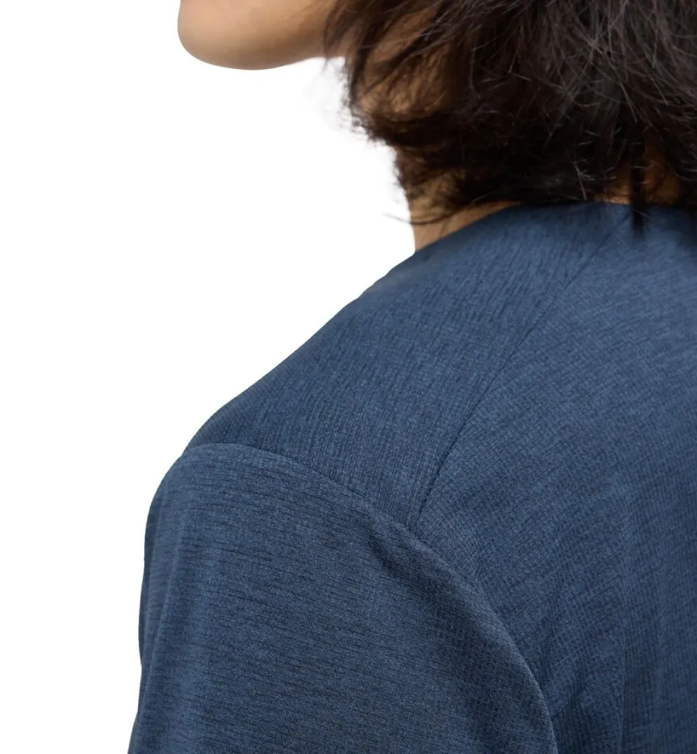 Heren Haglofs L.I.M Ridge Tee Men