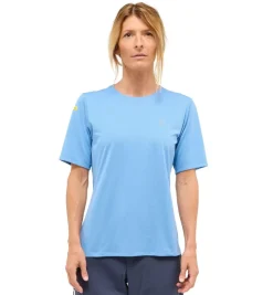 DAMES Haglofs L.I.M Ridge Tee Women