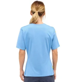DAMES Haglofs L.I.M Ridge Tee Women