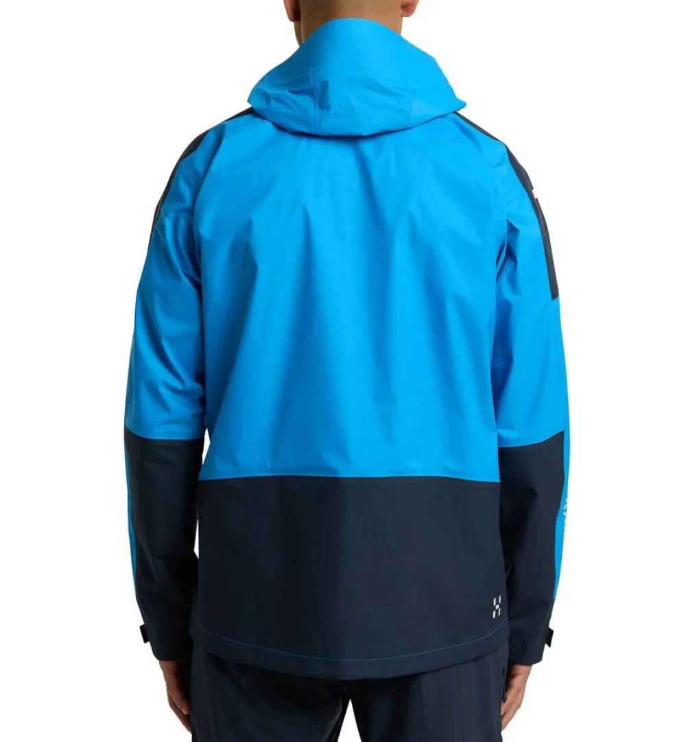 Heren Haglofs L.I.M rugged GTX jacket men