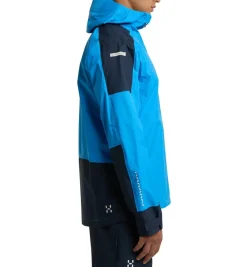 Heren Haglofs L.I.M rugged GTX jacket men