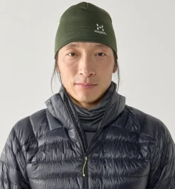 DAMES Haglofs L.I.M Winter beanie