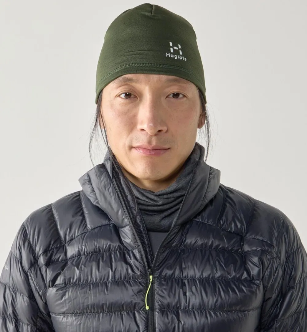 DAMES Haglofs L.I.M Winter beanie