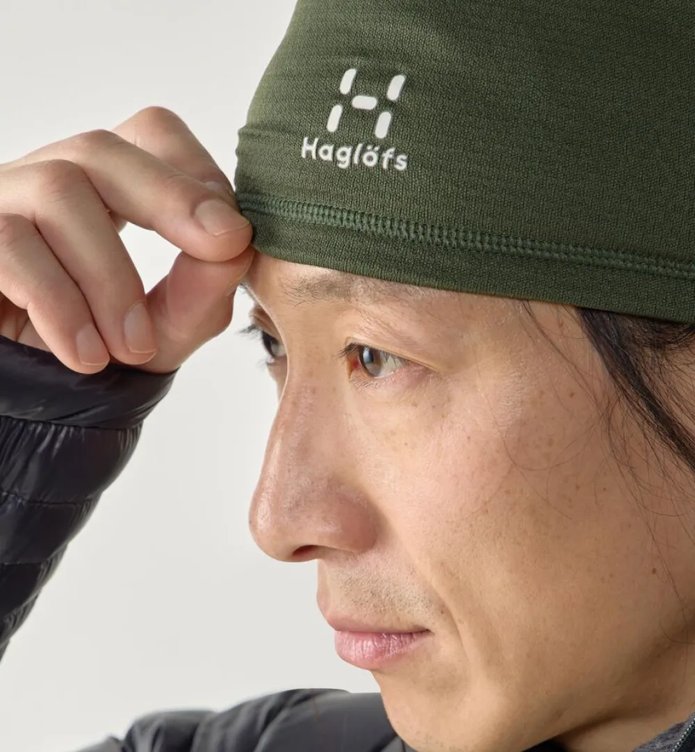 DAMES Haglofs L.I.M Winter beanie