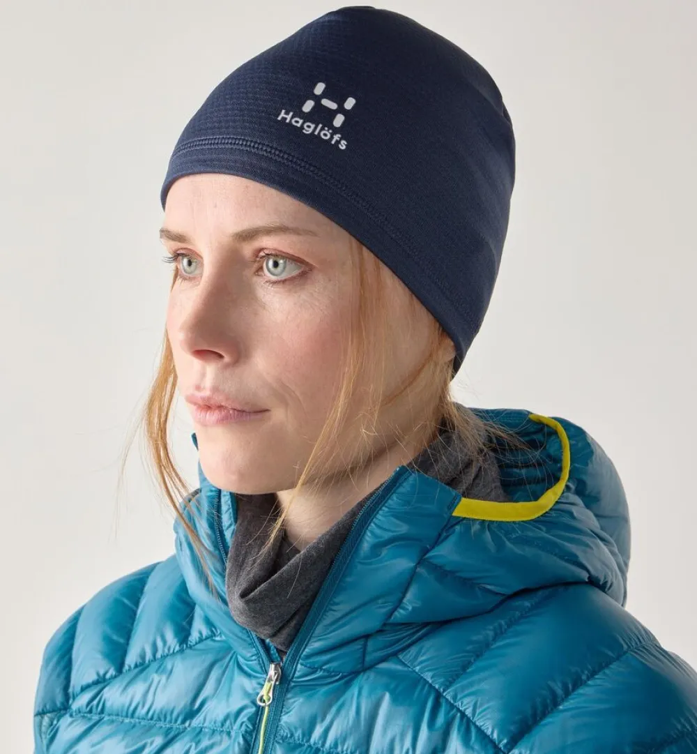 DAMES Haglofs L.I.M Winter beanie