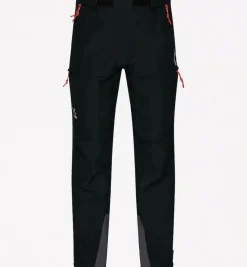 DAMES Haglofs L.I.M. ZT shell GTX pro pant women