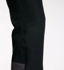 DAMES Haglofs L.I.M. ZT shell GTX pro pant women