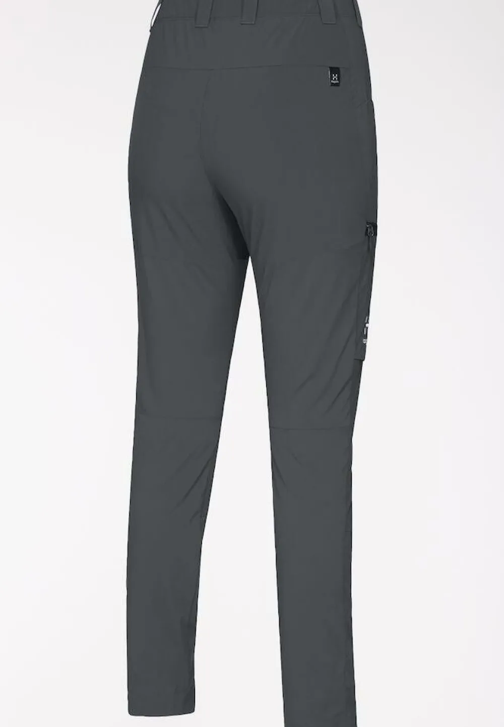 DAMES Haglofs Lite Slim pant women