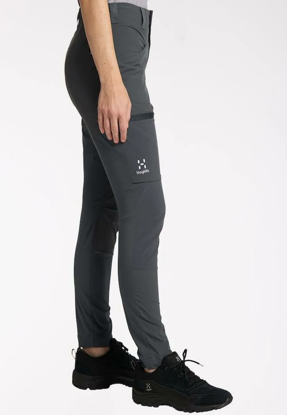 DAMES Haglofs Lite Slim pant women